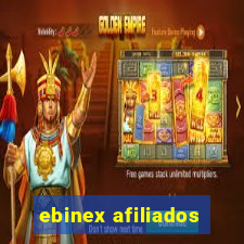 ebinex afiliados